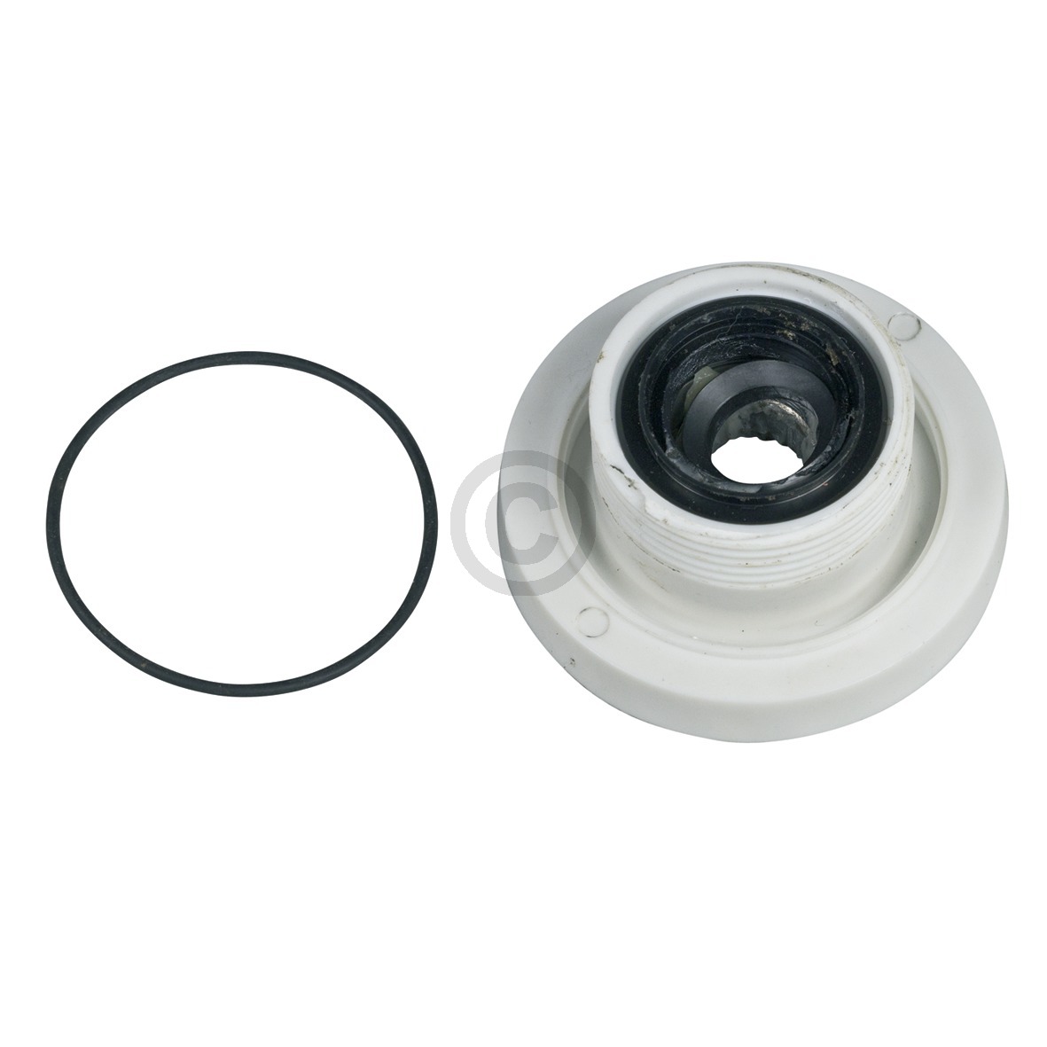 Trommellager rechts AEG f�r Toplader Waschmaschine Electrolux 4055129508 f�r Waschmaschine (EA-4055129508)