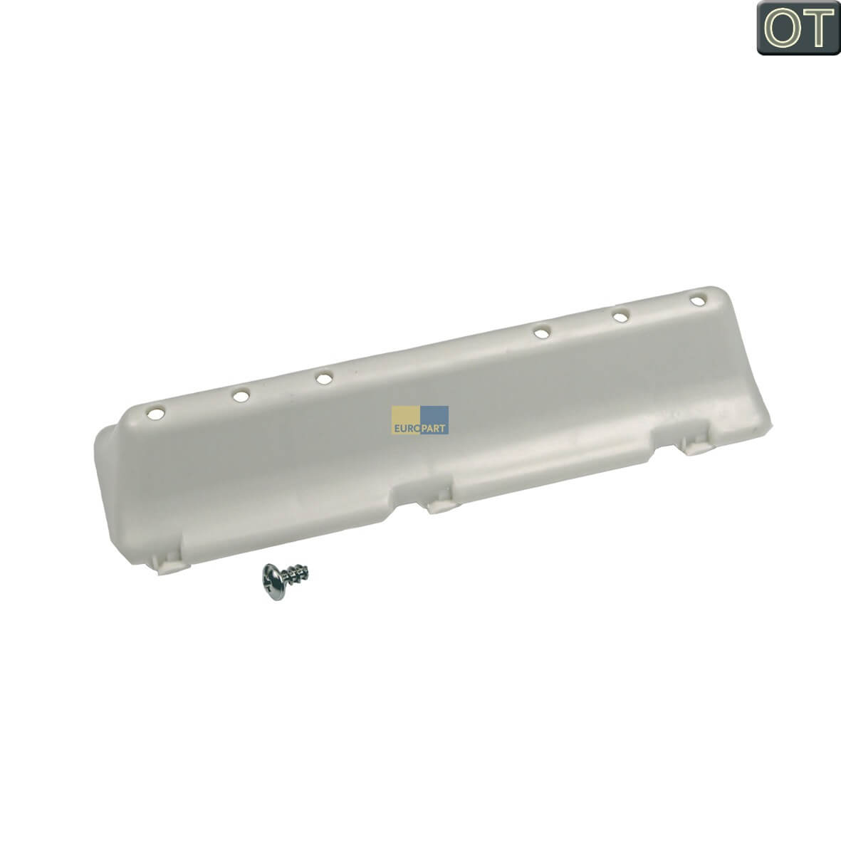 Trommelrippe AEG 5318895443-1 Original f�r Waschmaschine (EA-53188954431)