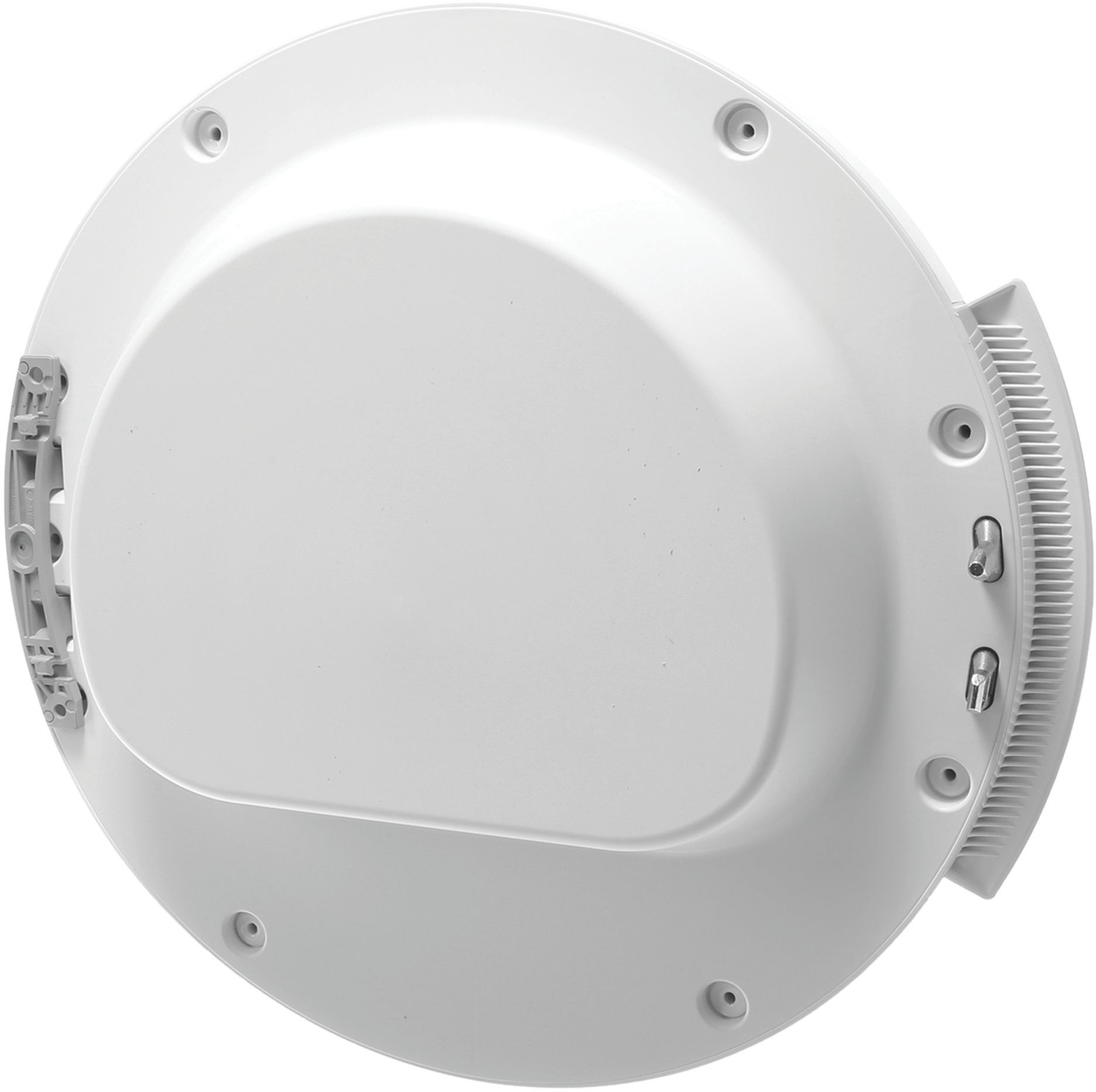 T�r komplett geschweisste T�r (weiss) (BD-11015673)