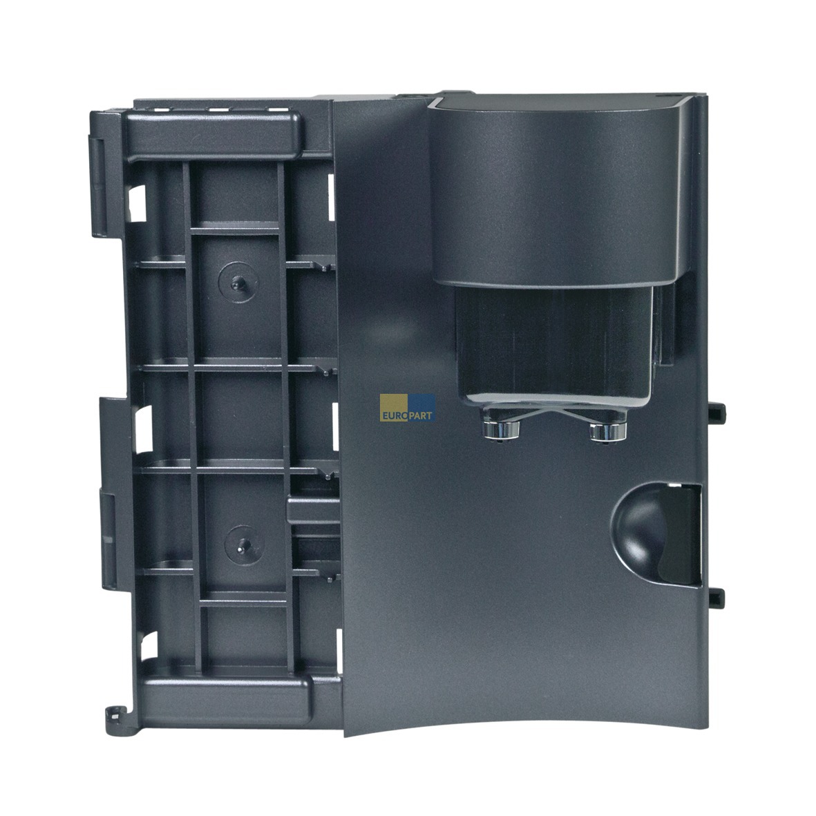 T�r mit Auslauf komplett DeLonghi 7313220501 f�r Kaffeemaschine (7313220501)