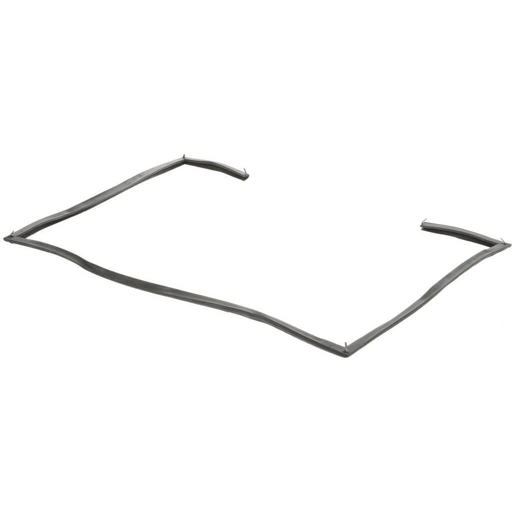 T�rdichtung BSH 00055762 rundum 6Haken f�r Backofen Herd (BD-00055762)