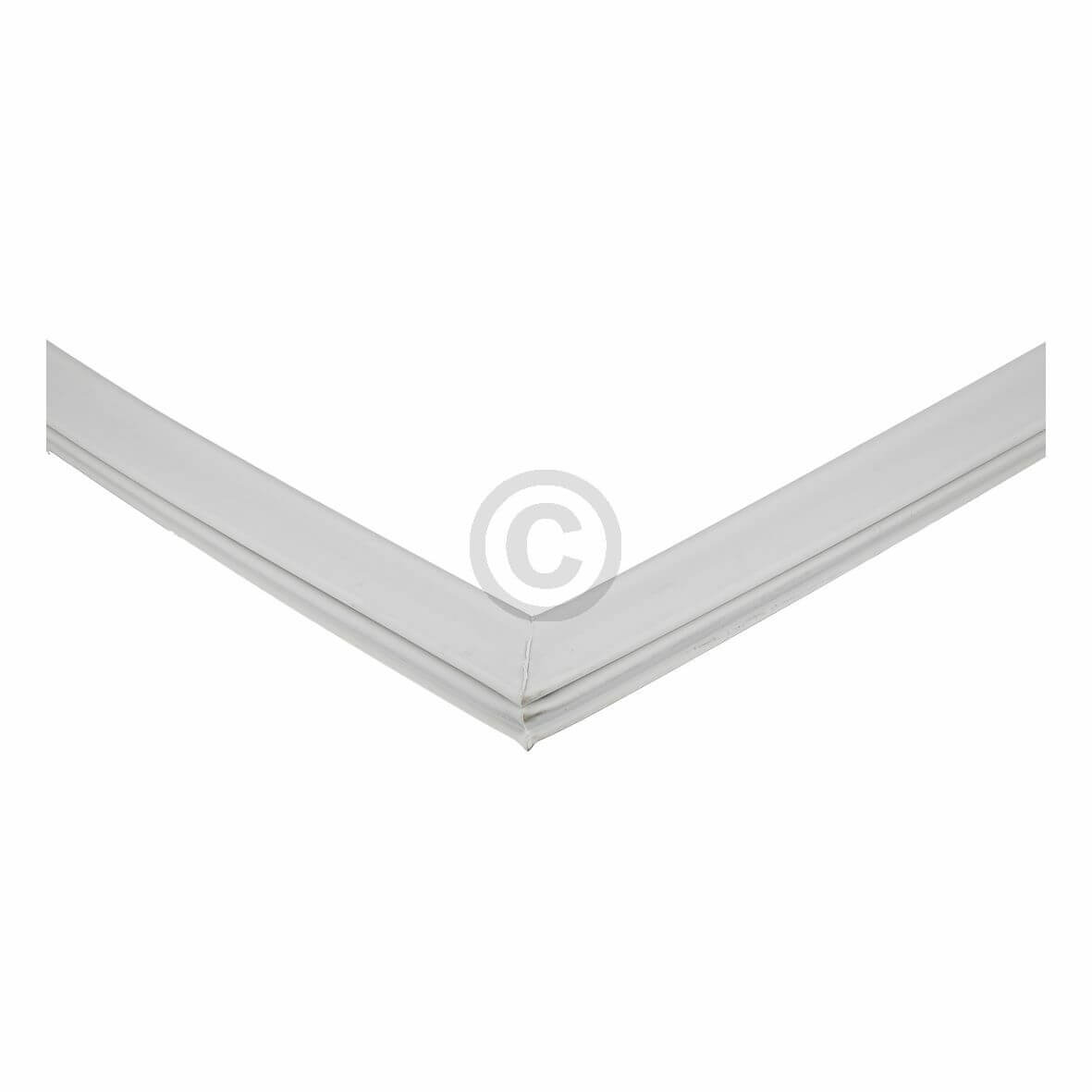 T�rdichtung f�r K�hlteil Beko 4668510900 in smeg Raymond K�hlGefrierKombination (KD-4668510900)