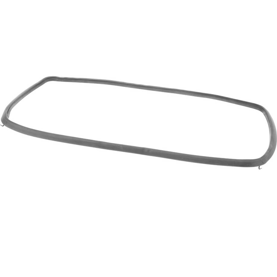 T�rdichtung geschlossen- Silikon (BD-00659556)