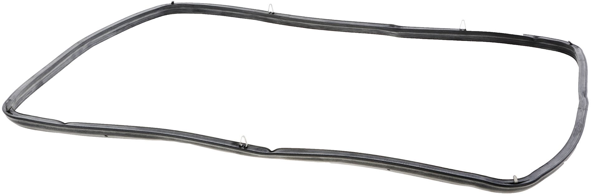 T�rdichtung Silikon- optimierte Version f�r 60 cm Ger�te (BD-00637195)