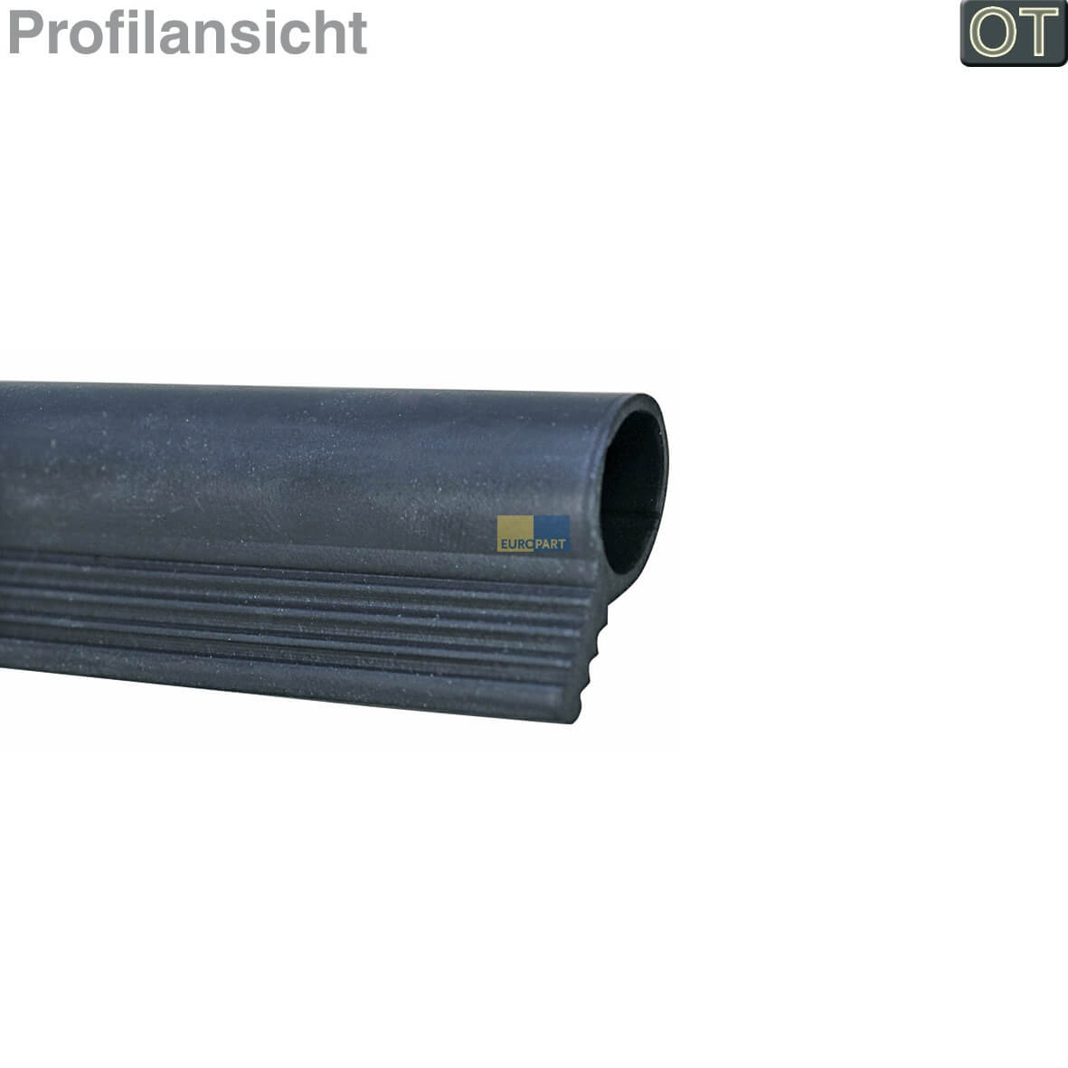 T�rdichtung Whirlpool 481246668912 Sch�rzendichtung unten f�r Geschirrsp�ler (481246668912)