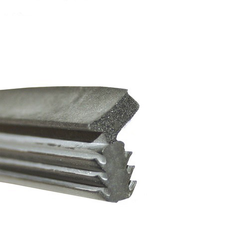 T�rdichtung wie ARISTON C00141317 dreiseitig f�r Geschirrsp�ler (KD-10001472)