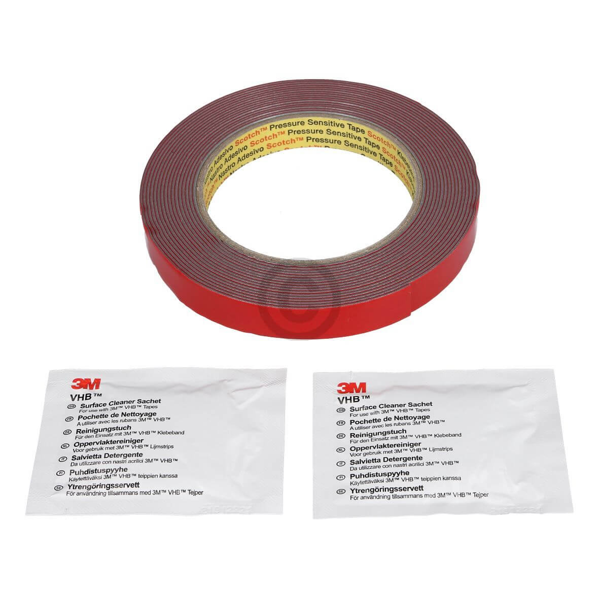 T�rdichtungszubeh�r Miele 7625460 f�r Dichtungswechsel K�hlschrank Gefrierschrank (7625460)