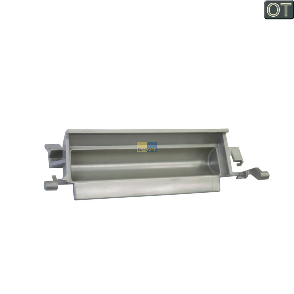 T�rentriegelung AEG 111865108-0 f�r Geschirrsp�ler (KD-1118651080)