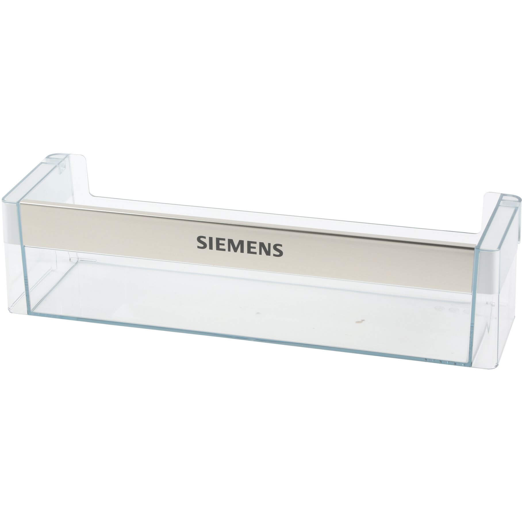 T�rfach unten f�r K�hlteil BSH 00743291 407x100mm in K�hlGefrierKombination K�hlschrank (00743291)