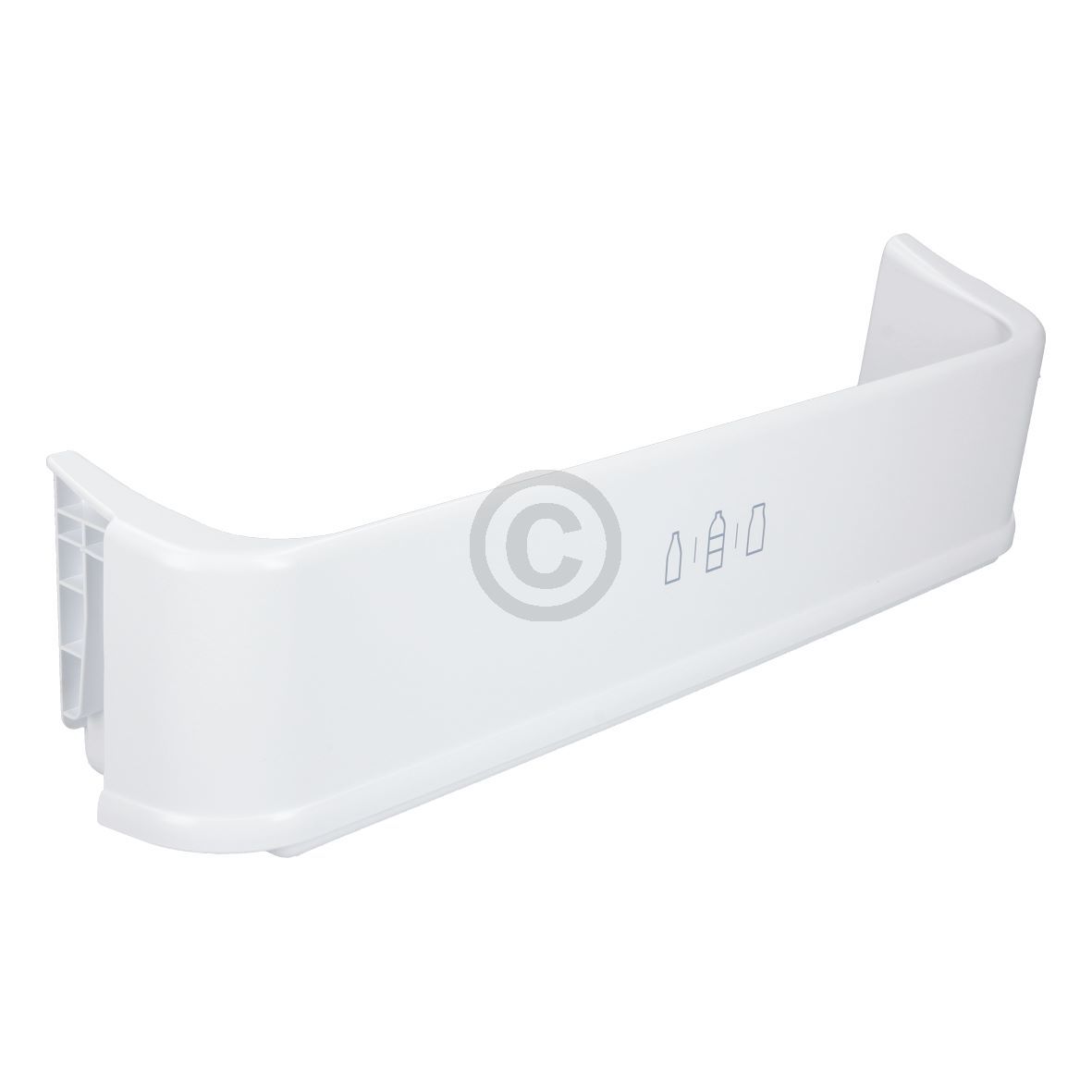 T�rfach unten f�r K�hlteil LG  in K�hlGefrierKombination SideBySide (5004JS1007C)