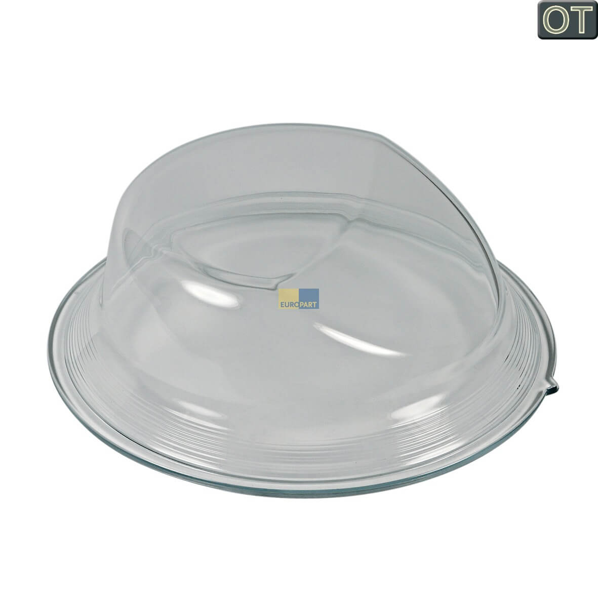 T�rglas Whirlpool 481071423981 f�r Waschmaschine (481071423981)