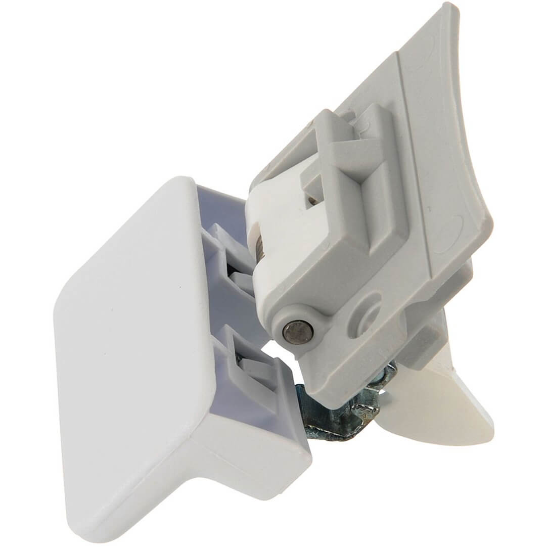 T�rgriff BSH 00055032 f�r Waschmaschine Waschtrockner (00055032)