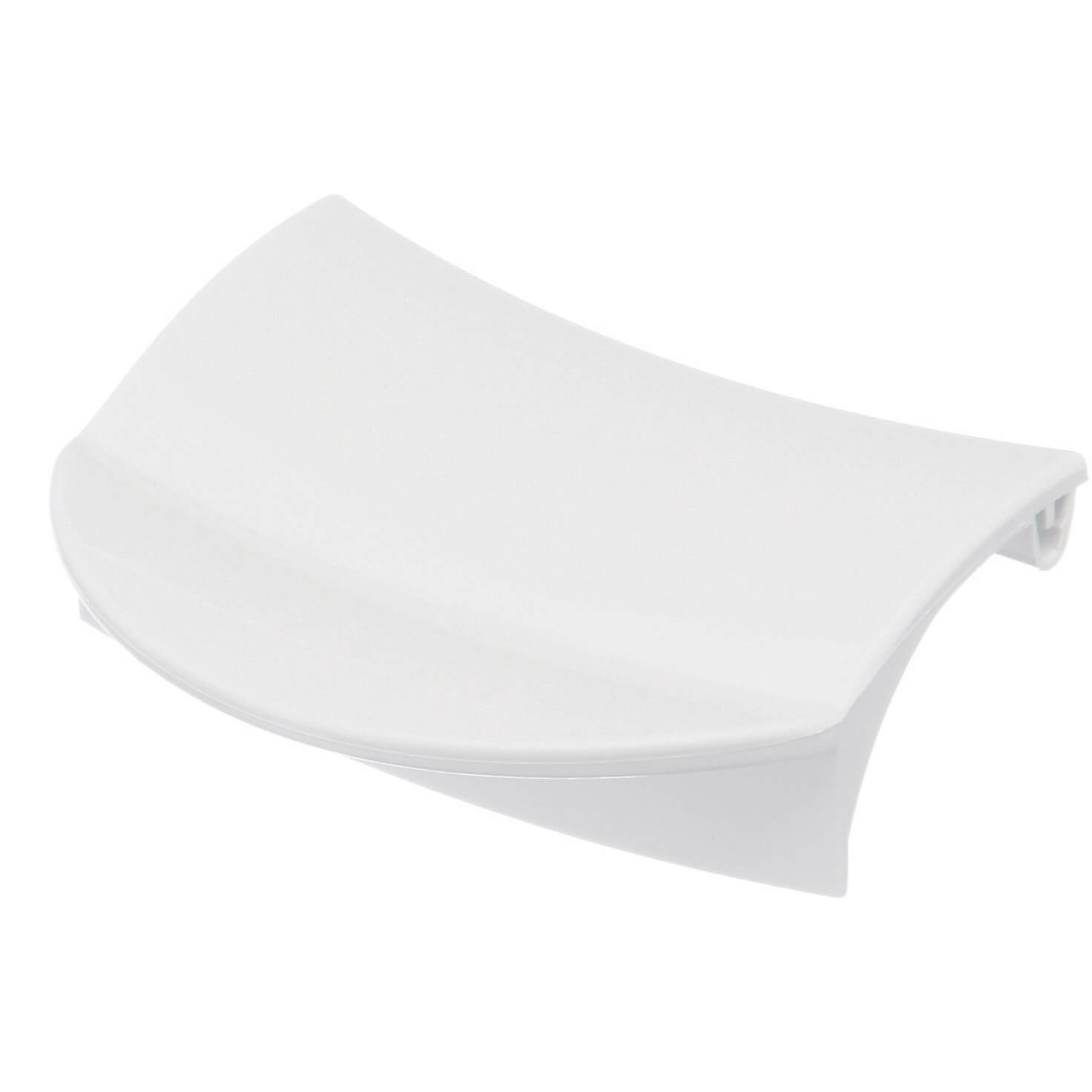 T�rgriff Constructa  weiss f�r Waschmaschine (BD-00483087)