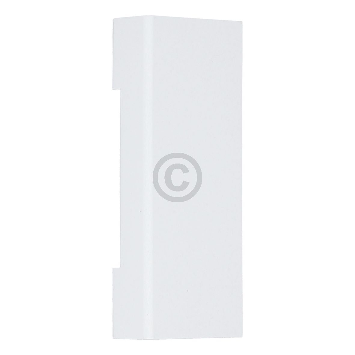 T�rgriff f�r Gefrierfach Electrolux 263603802-4 in K�hlschrank (KD-2636038024)