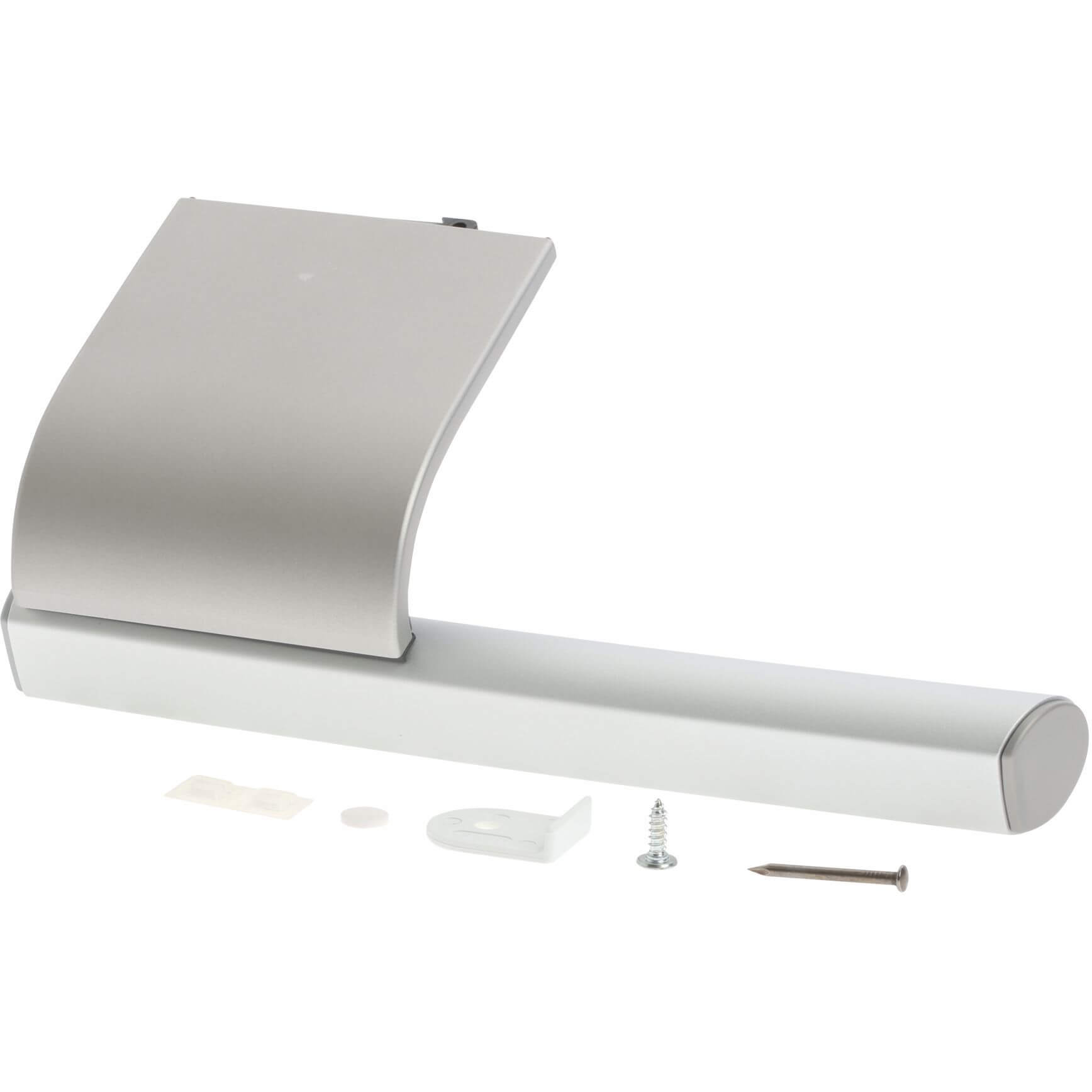 T�rgriff KD-Hebelgriff komplett Alu rechts (BD-00642713)