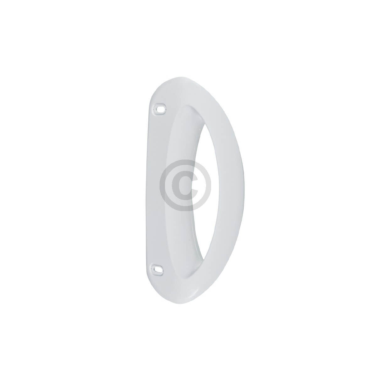 T�rgriff wie Electrolux 206272801-5 weiss f�r K�hlschrank (KD-10033459)