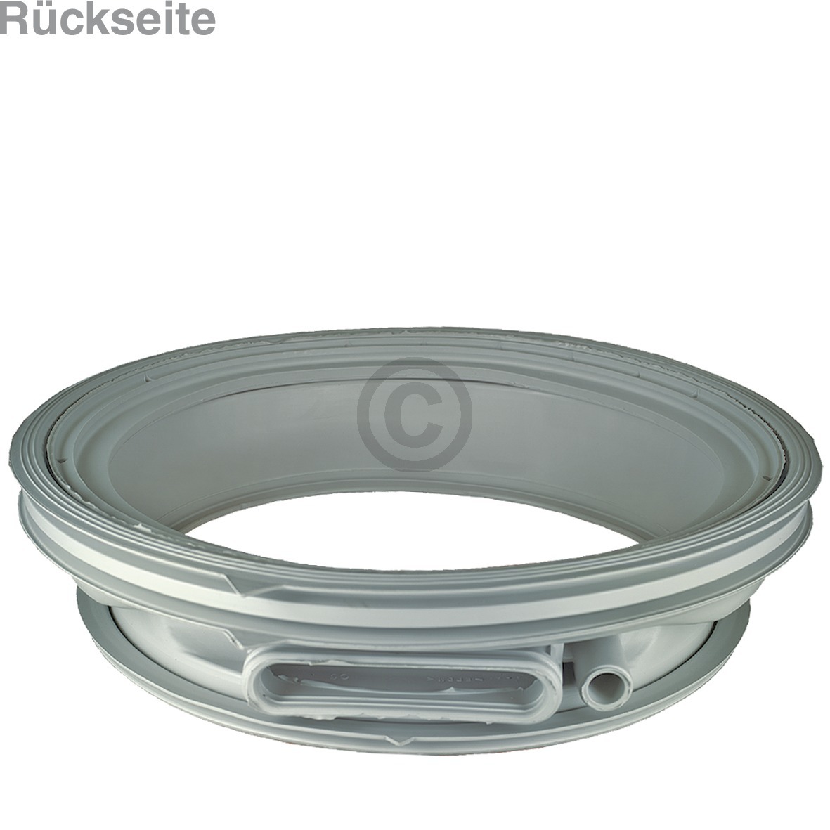 T�rmanschette AEG 124263540-5 f�r Waschmaschine Frontlader (EA-1242635405)