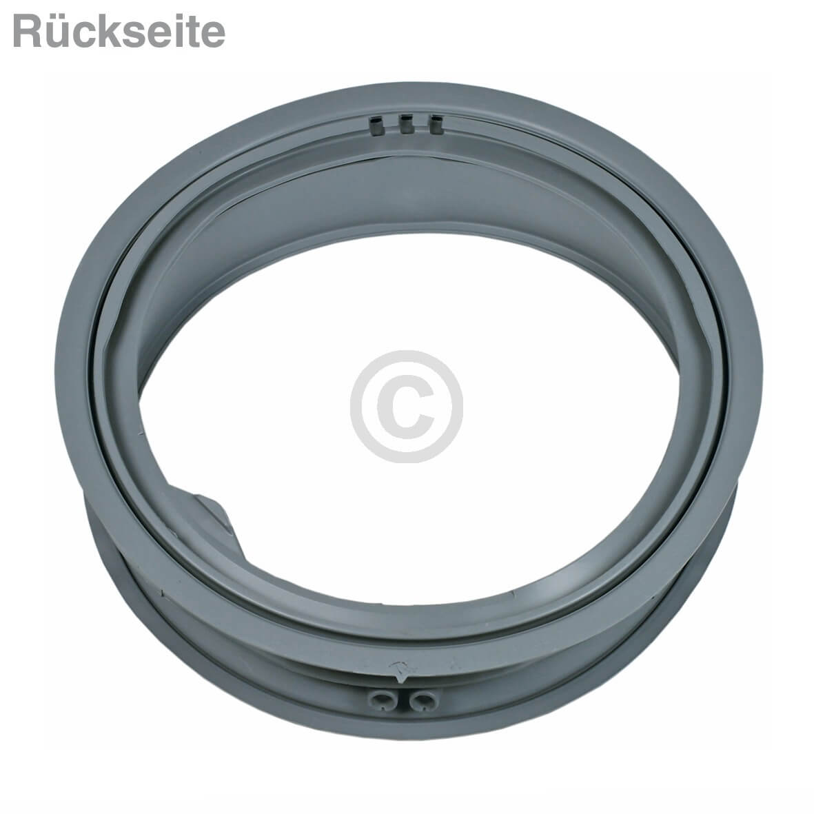 T�rmanschette LG  f�r Waschmaschine (KD-MDS38265303) unter Waschen und Trocknen/Waschmaschine/T�rmanschette