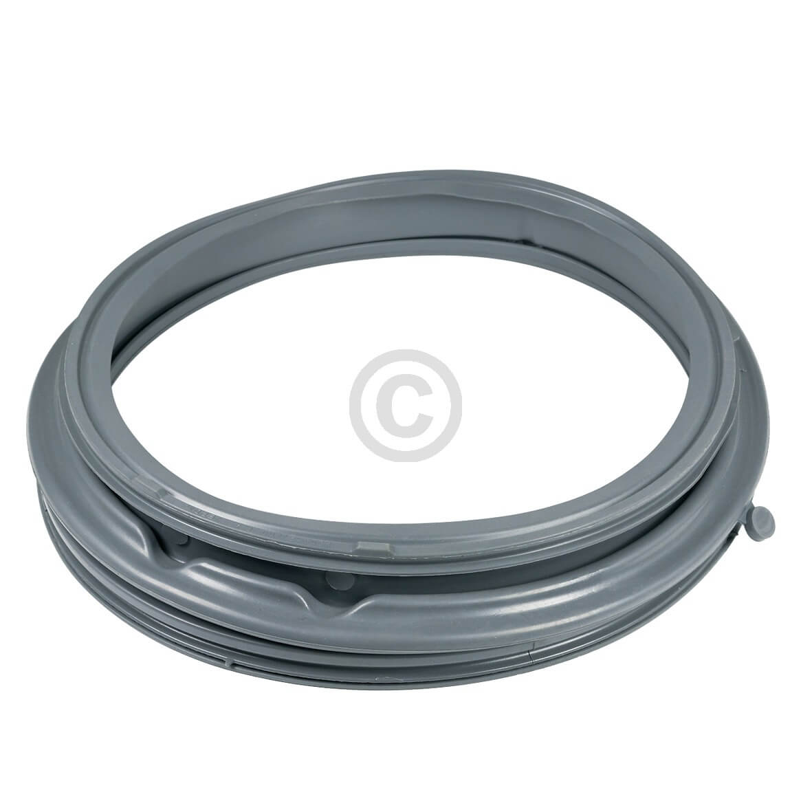 T�rmanschette wie Beko 2904520100 f�r Waschmaschine Frontlader (KD-10033425)