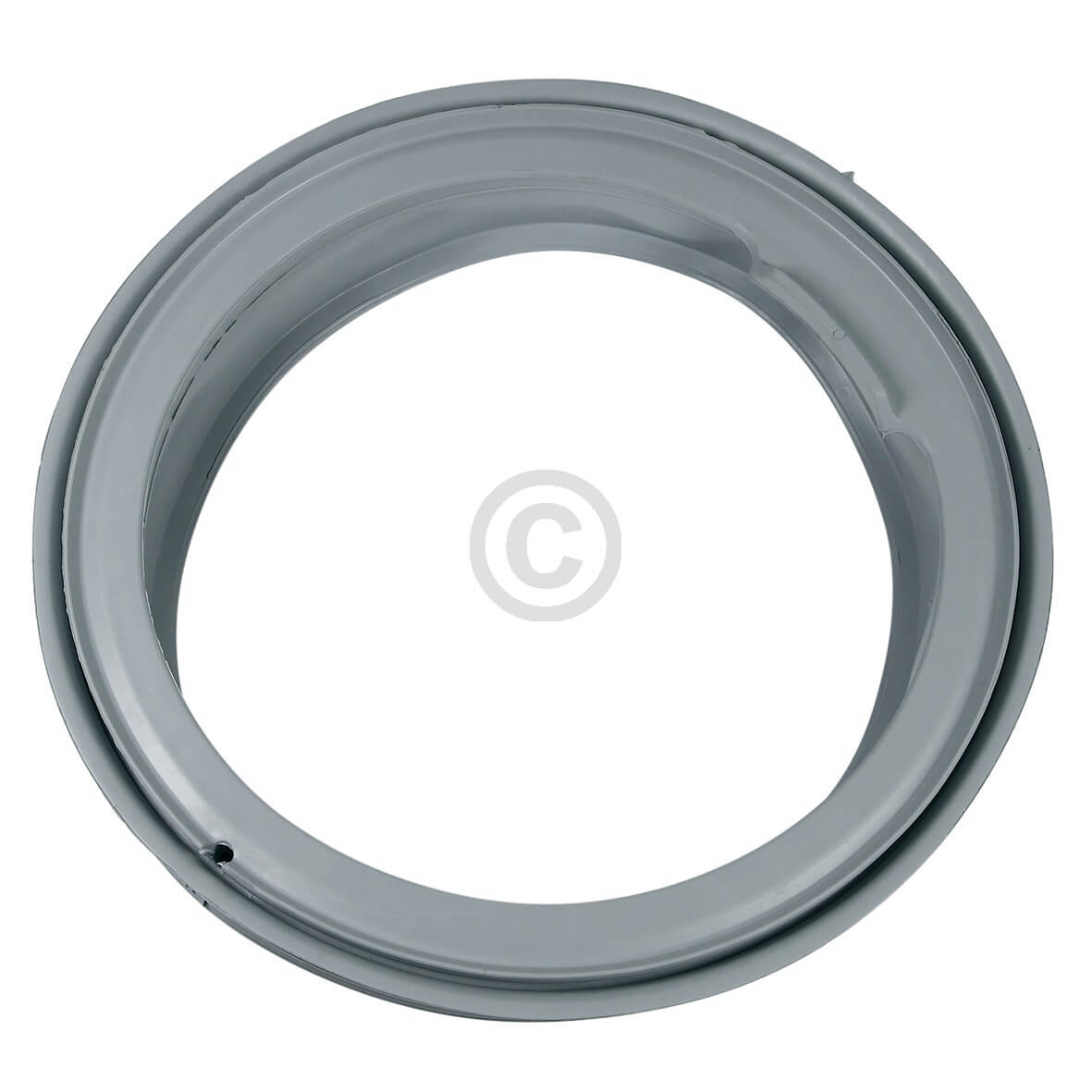 T�rmanschette wie Beko 2905570100 f�r Waschmaschine Frontlader (KD-10028711)