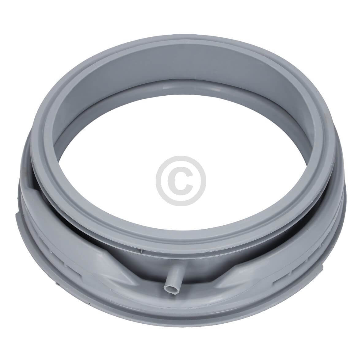 T�rmanschette wie BSH 00289500 laugenbest�ndig f�r Waschmaschine (KD-10036779)