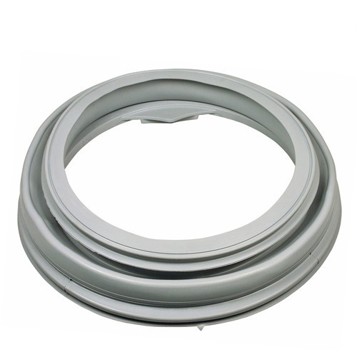 T�rmanschette wie Whirlpool 481246068633 f�r Waschmaschine Frontlader (10019310)