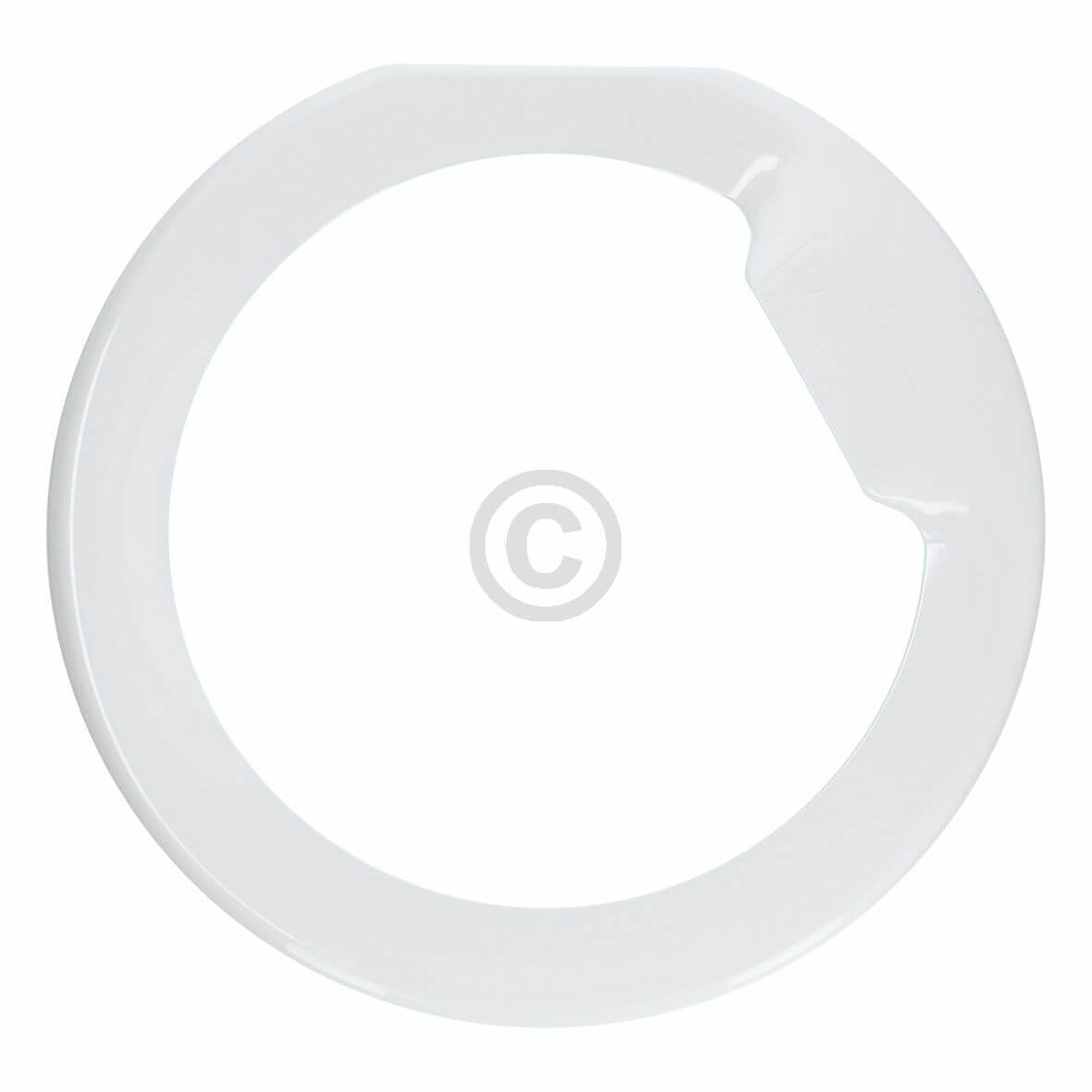 T�rrahmen Candy  f�r Waschmaschine (43011750)