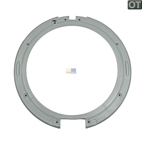 T�rring innen grau AEG 110825320-2 Original f�r Waschmaschine (EA-1108253202)