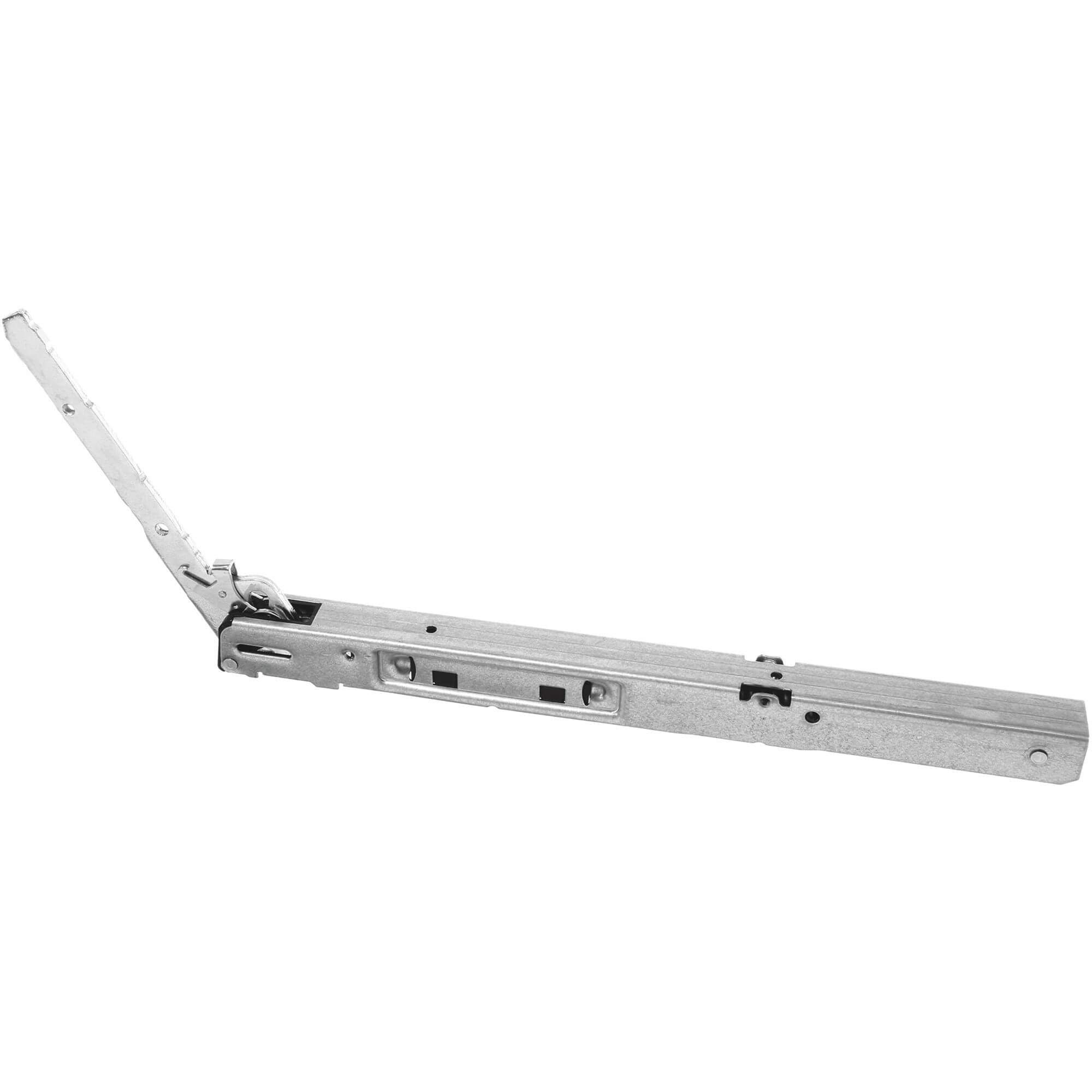 T�rscharnier 25 - 26Nm ged�mpft Standard (BD-11020021)