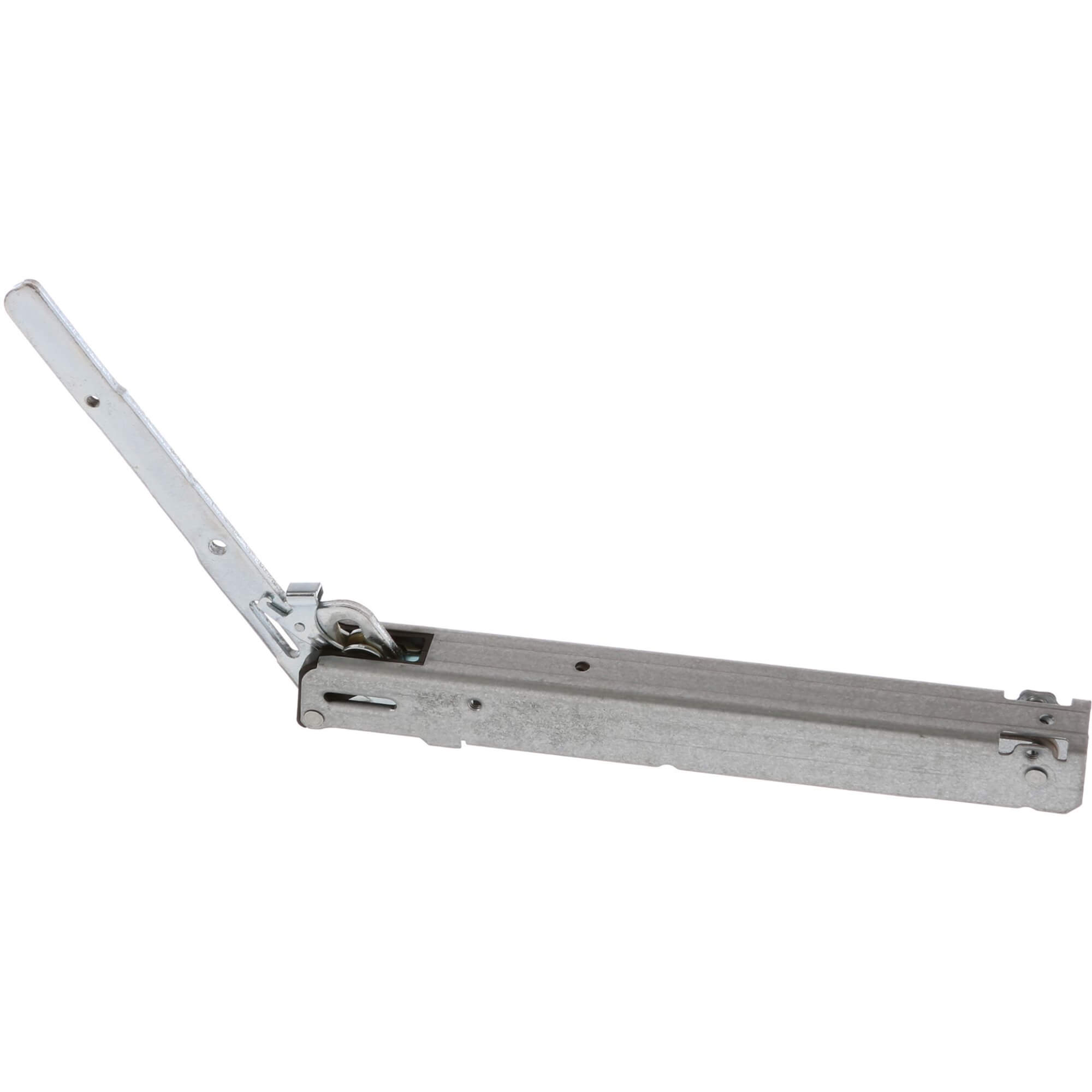 T�rscharnier 25Nm unged�mpft Standard (BD-12003987)