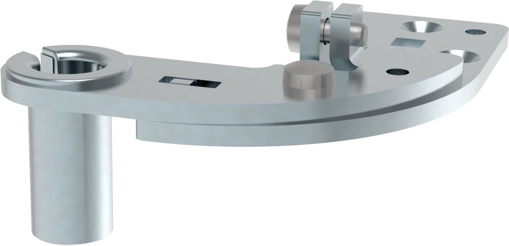 T�rscharnier (BD-10007046)