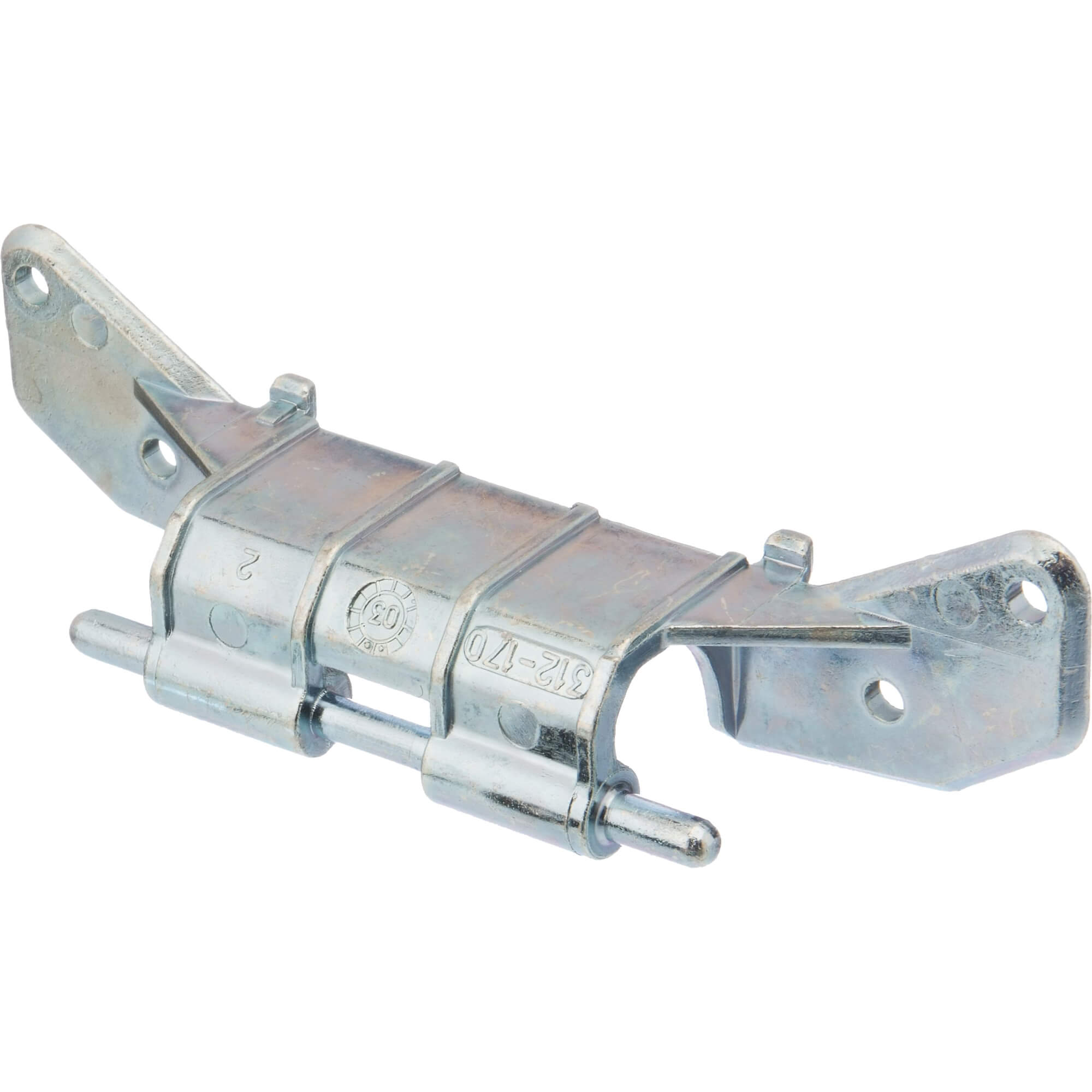 T�rscharnier BSH 00153150 f�r Waschmaschine (BD-00153150)