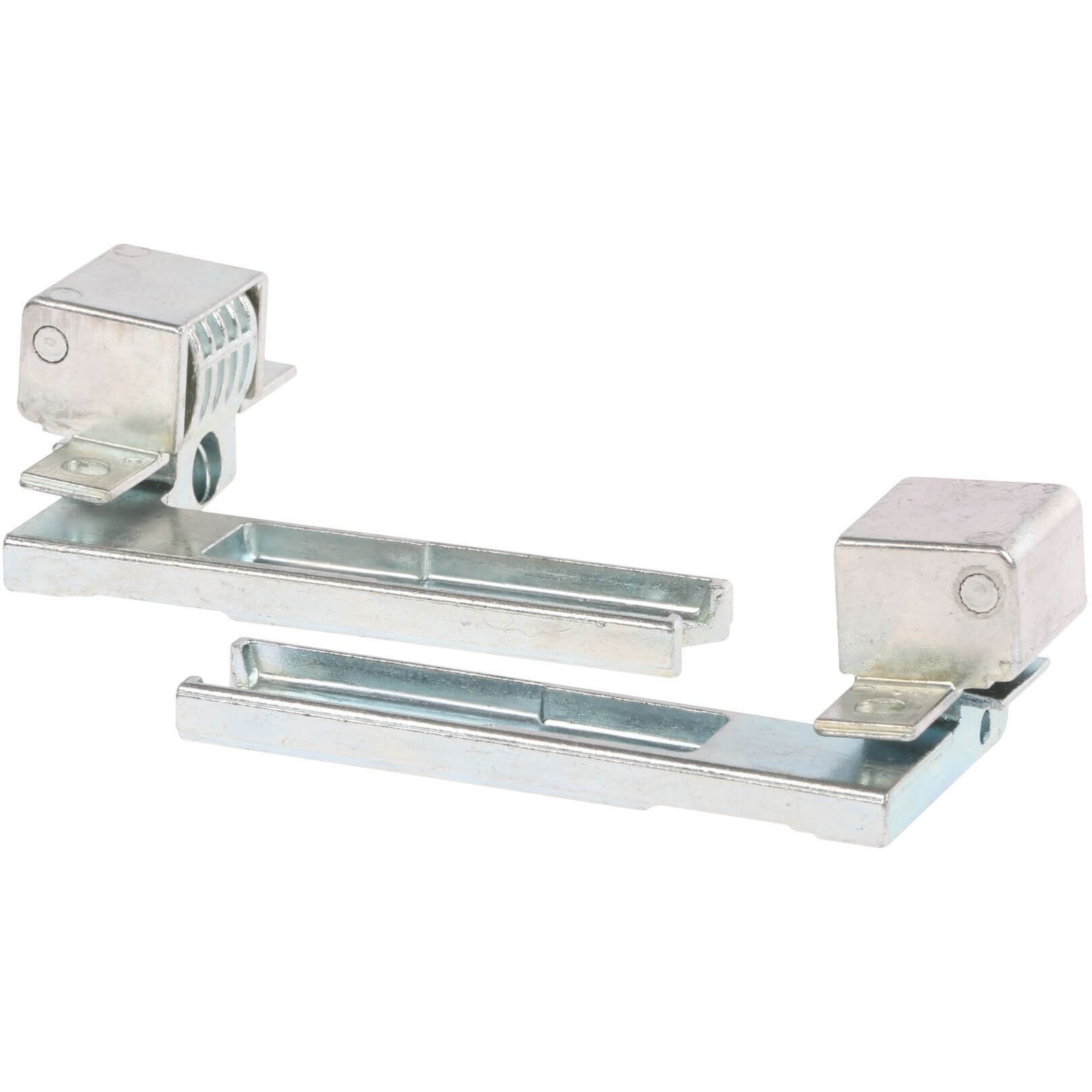 T�rscharnier BSH 00481572 Set oben unten f�r K�hlschrank Gefrierschrank (BD-00481572)