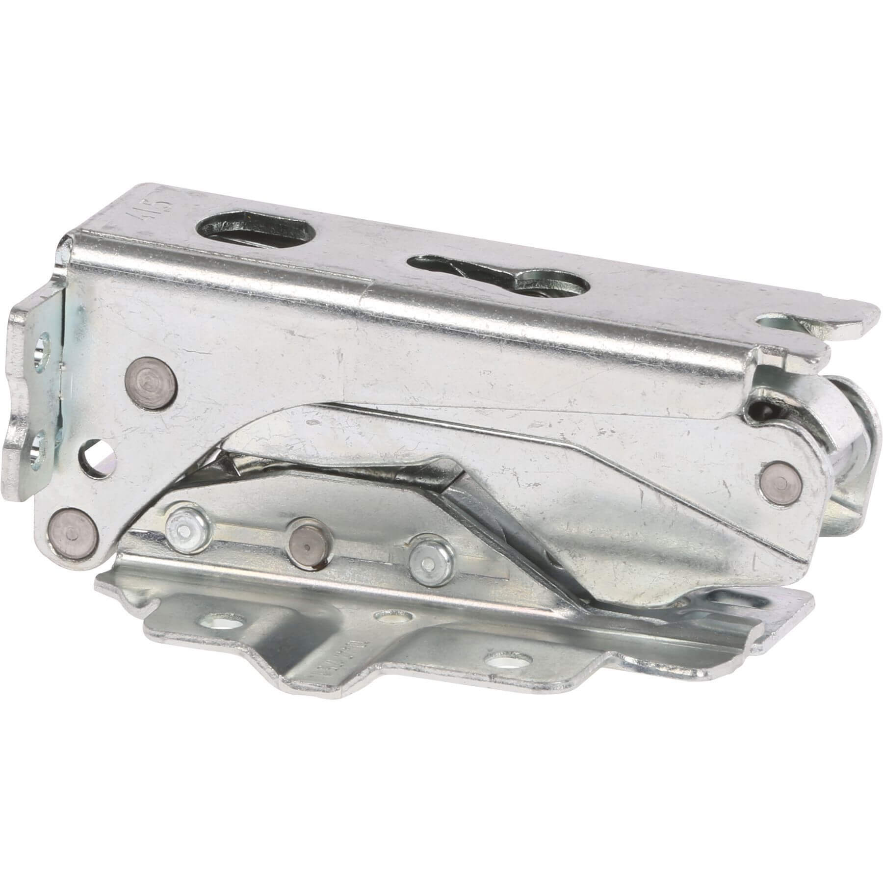 T�rscharnier BSH 00622194 unten f�r K�hlschrank Gefrierschrank K�hlGefrierKombination (BD-00622194)