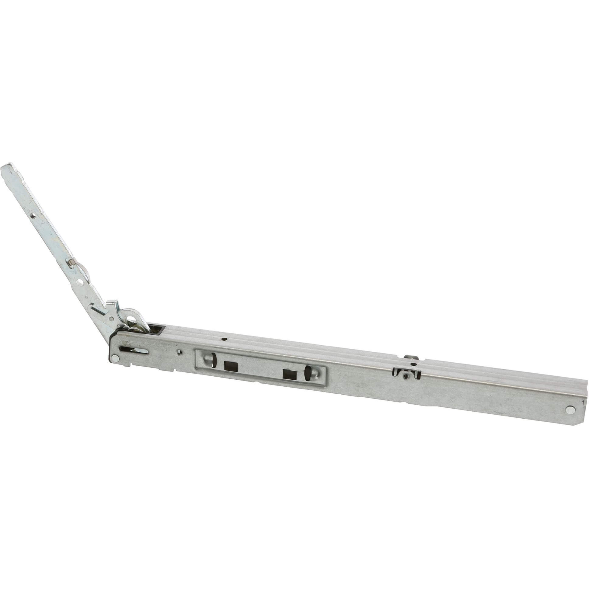 T�rscharnier ged�mpft- 9-9 - 16-0 Nm (BD-11031405)