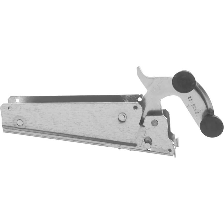 T�rscharnier links NEFF  f�r Backofen (12033775)