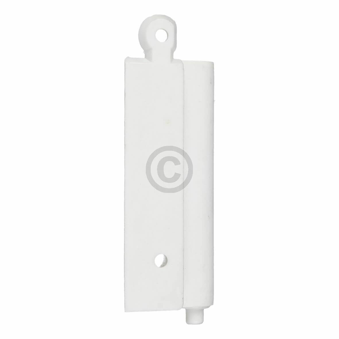 T�rscharnier oben f�r Gefrierfach Amica  in K�hlschrank (1023122)