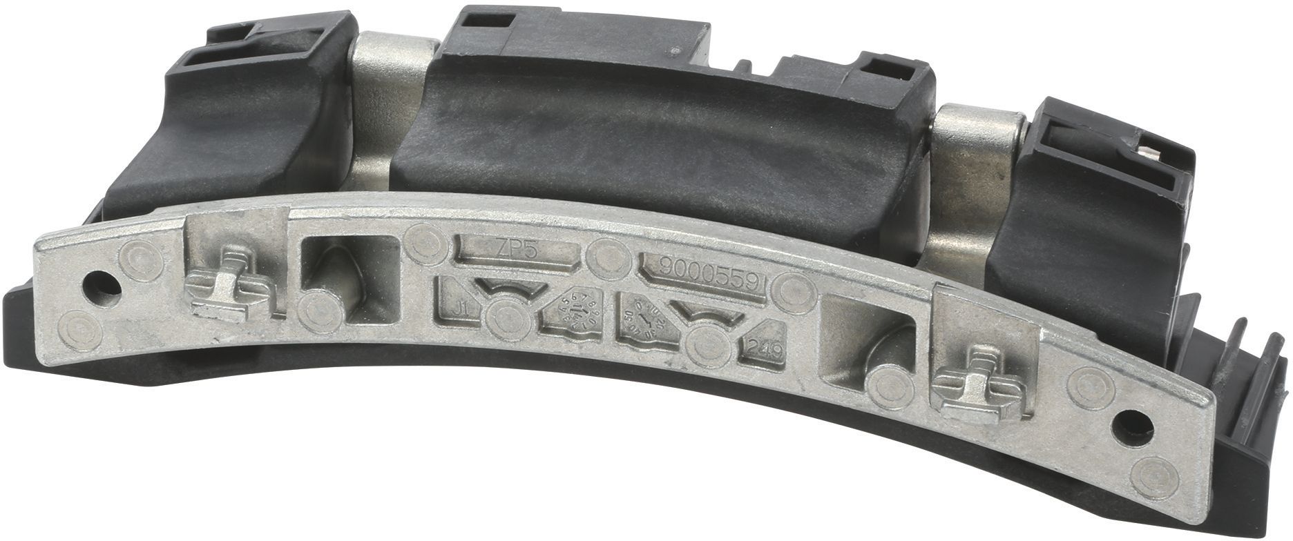 T�rscharnier Scharnier Zusammenstellung (schwarz) (BD-00656067)