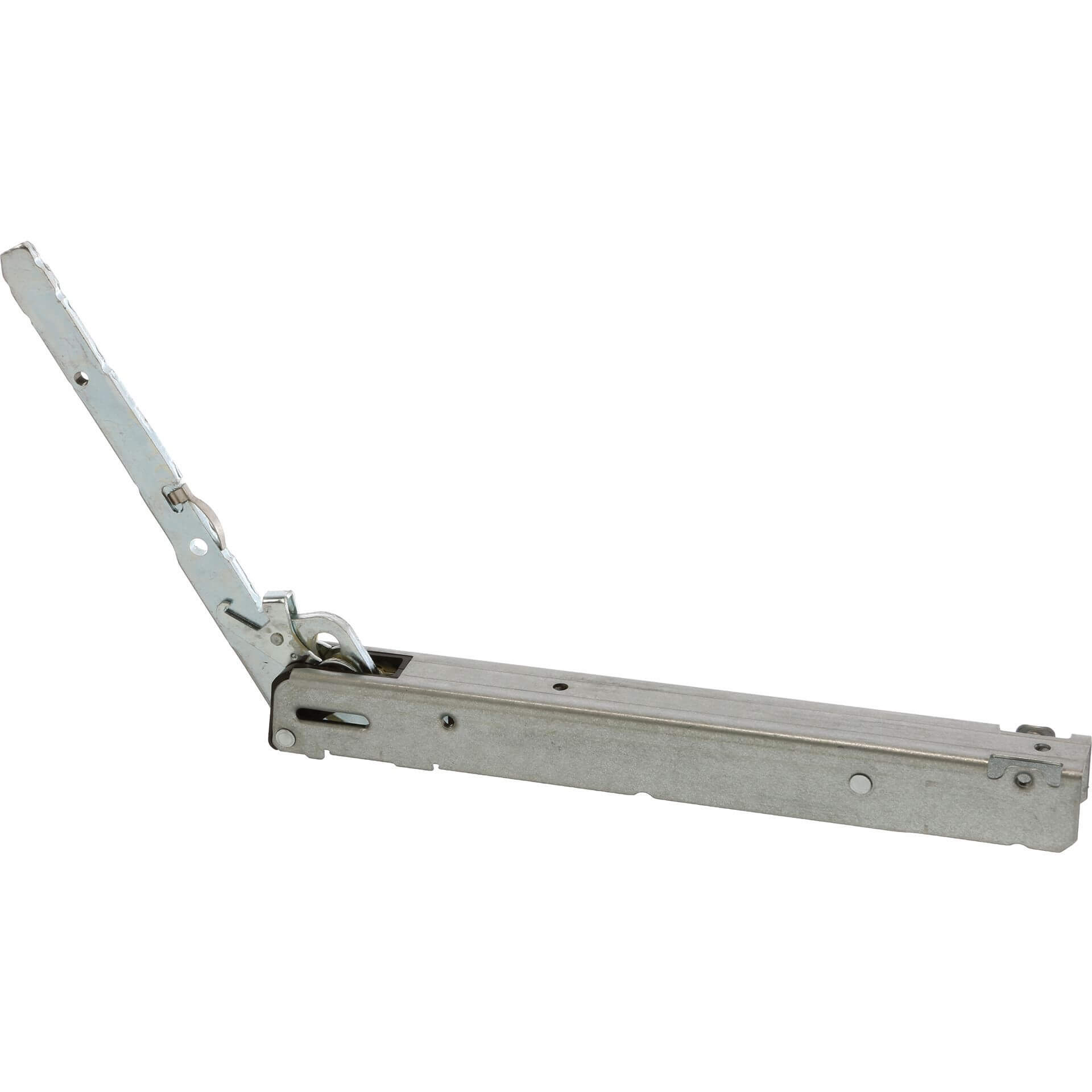 T�rscharnier unged�mpft- 10-7 - 11-6 Nm (BD-11031414)