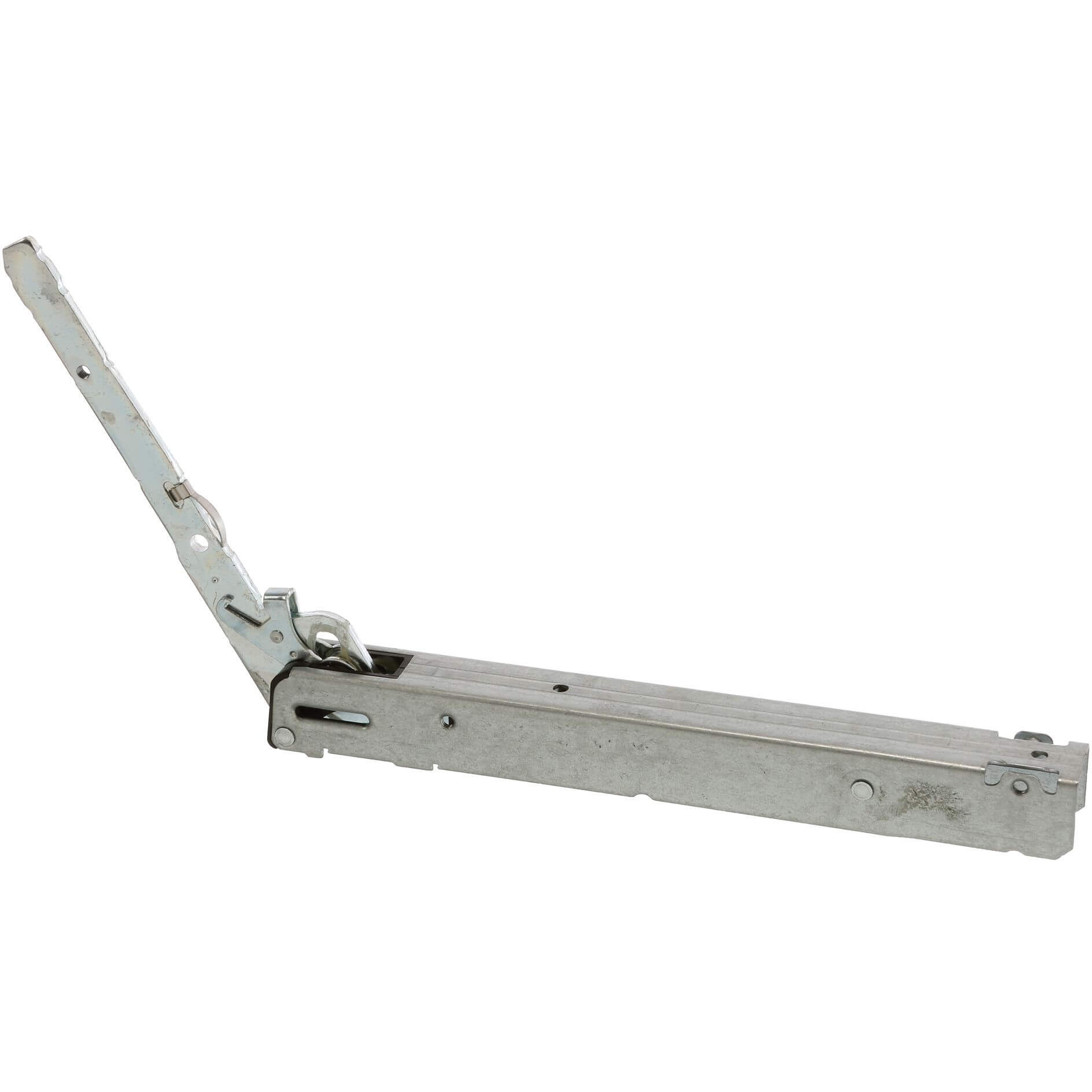 T�rscharnier unged�mpft- 12-5 - 13-4 Nm (BD-11031404)