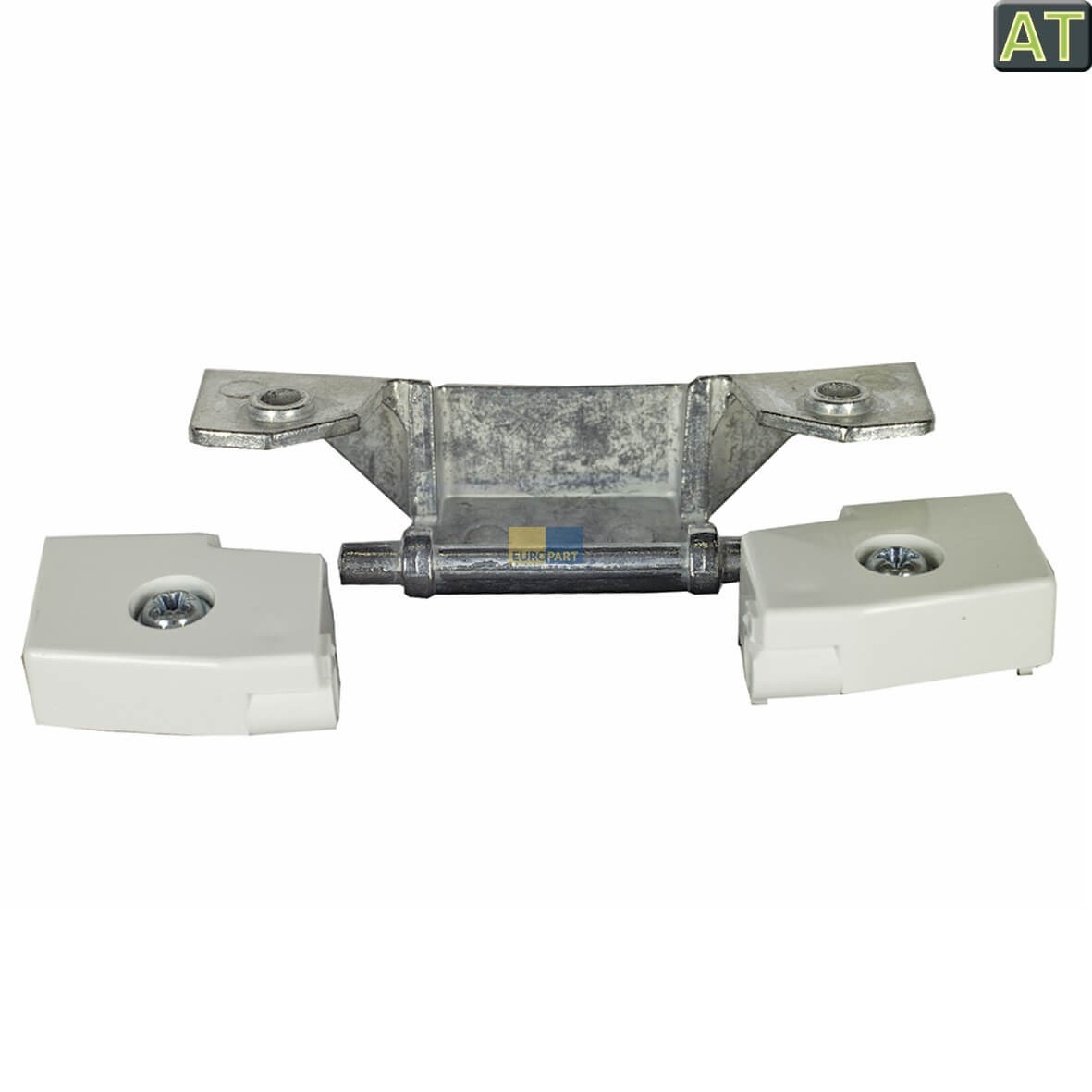 T�rscharnier wie Balay 00153693 f�r Trockner Waschmaschine (KD-10021581)