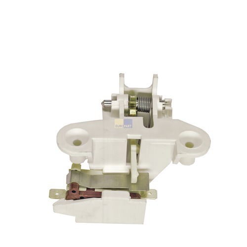 T�rschloss mit Mikroschalter Electrolux 1529991224 f�r Geschirrsp�ler (EA-1529991224)