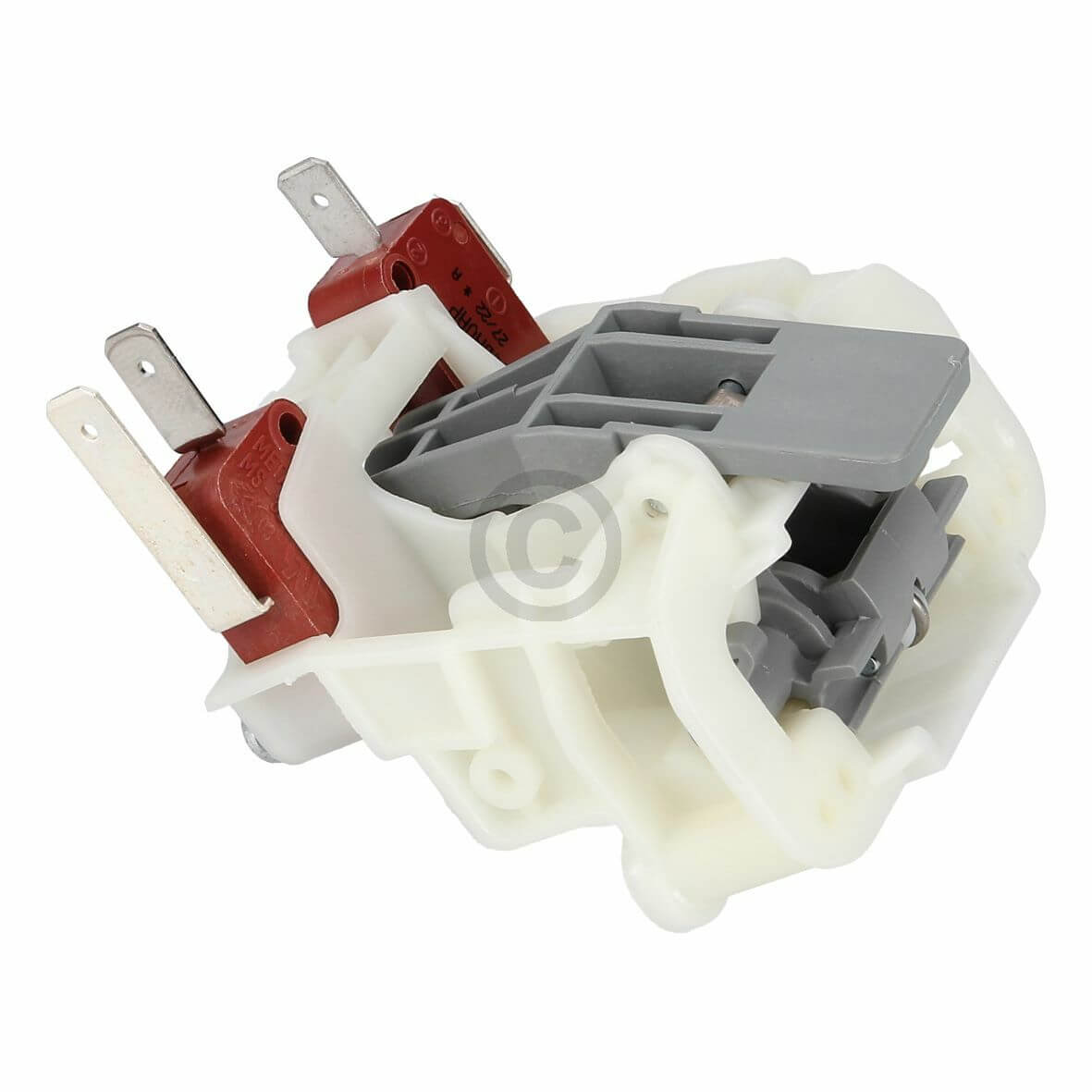 T�rschloss smeg  f�r Geschirrsp�ler (697690205)