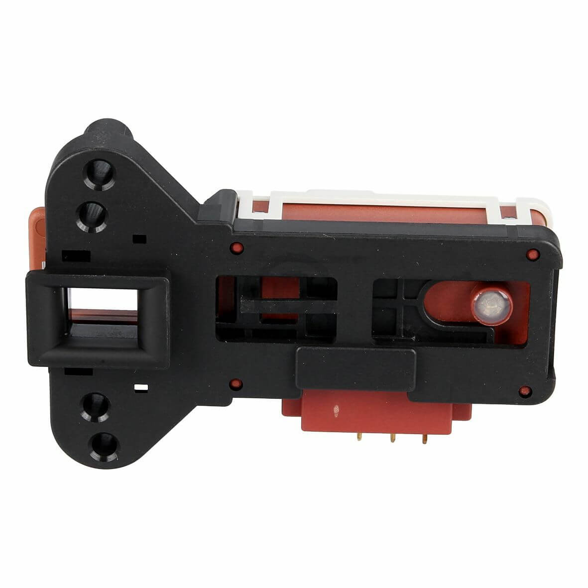 T�rverriegelung Beko 2805310500 Metalflex ZV-446 T f�r Waschmaschine (KD-2805310500)