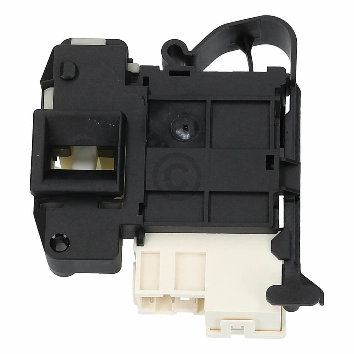 T�rverriegelung Beko 2849660500 Metalflex ZV-447 f�r Waschmaschine (KD-2849660500)