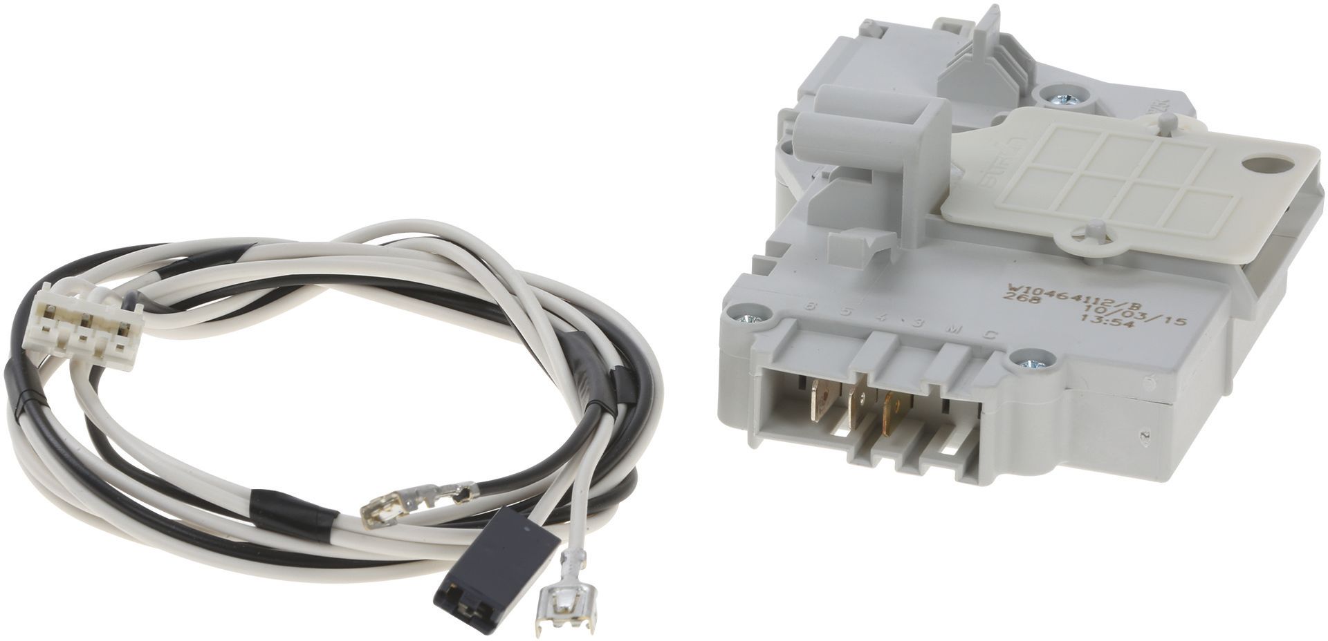 T�rverriegelung PTC mit Kabel und Stecker (BD-00631219)