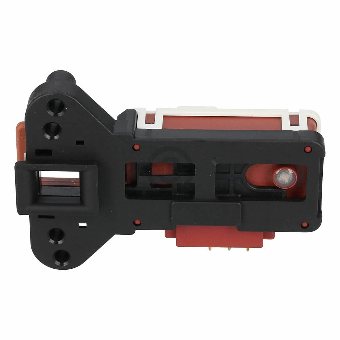 T�rverriegelung smeg  METALFLEX ZV-446 f�r Waschmaschine (KD-814490684)