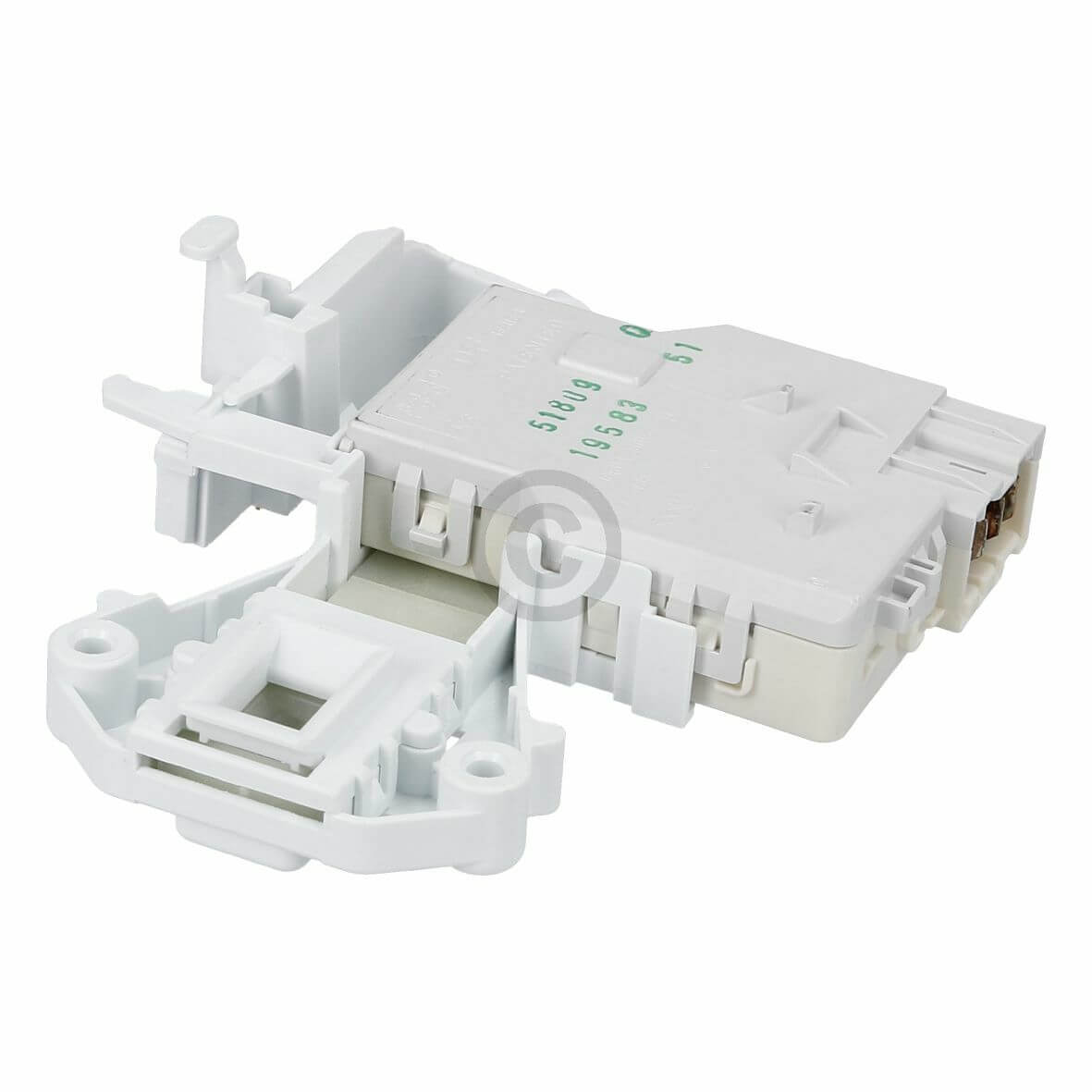 T�rverriegelung smeg  Rold DFF51Q f�r Waschmaschine (KD-814490983)