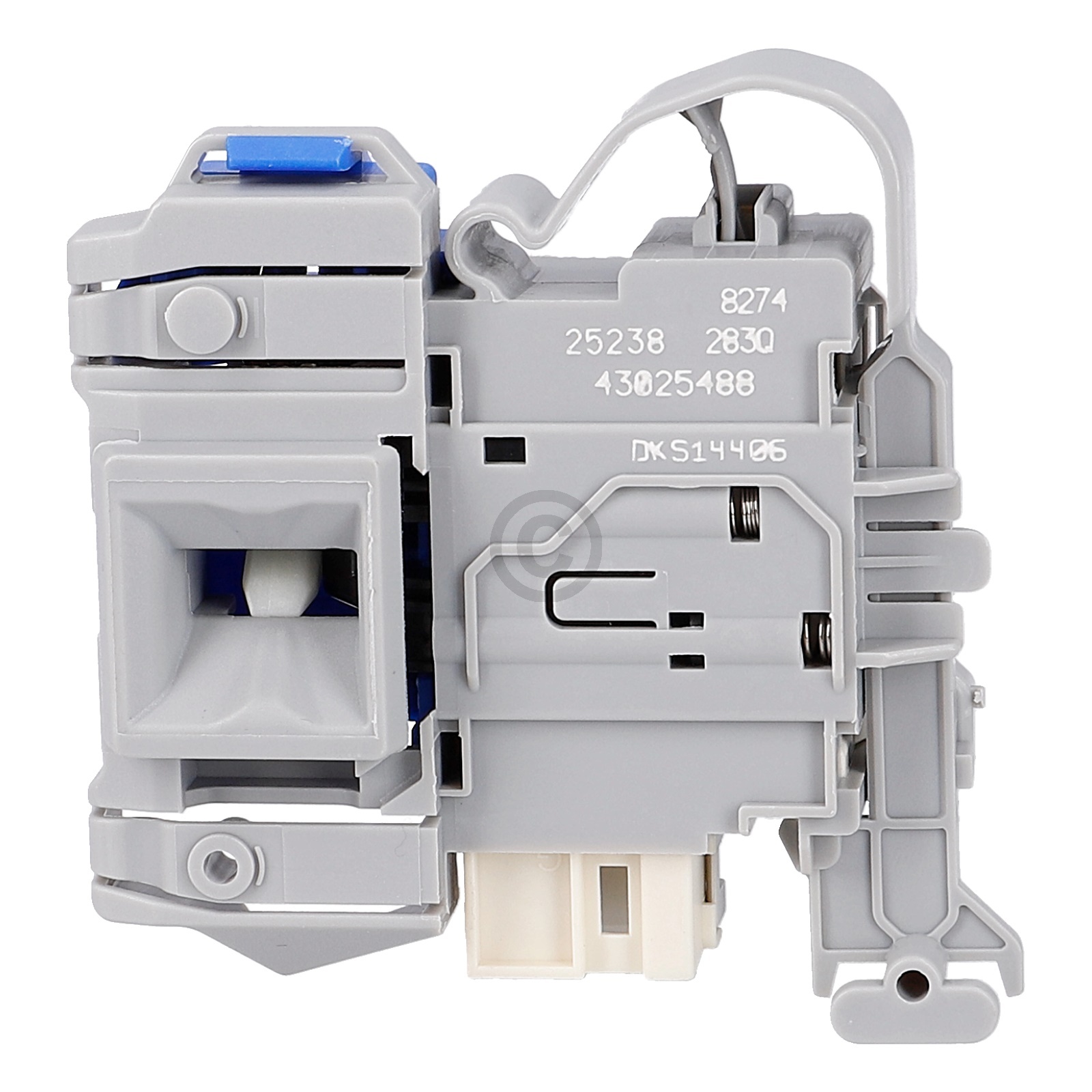 T�rverriegelung wie Candy 43025488 Rold DKS14406 f�r Waschmaschine (10099416)