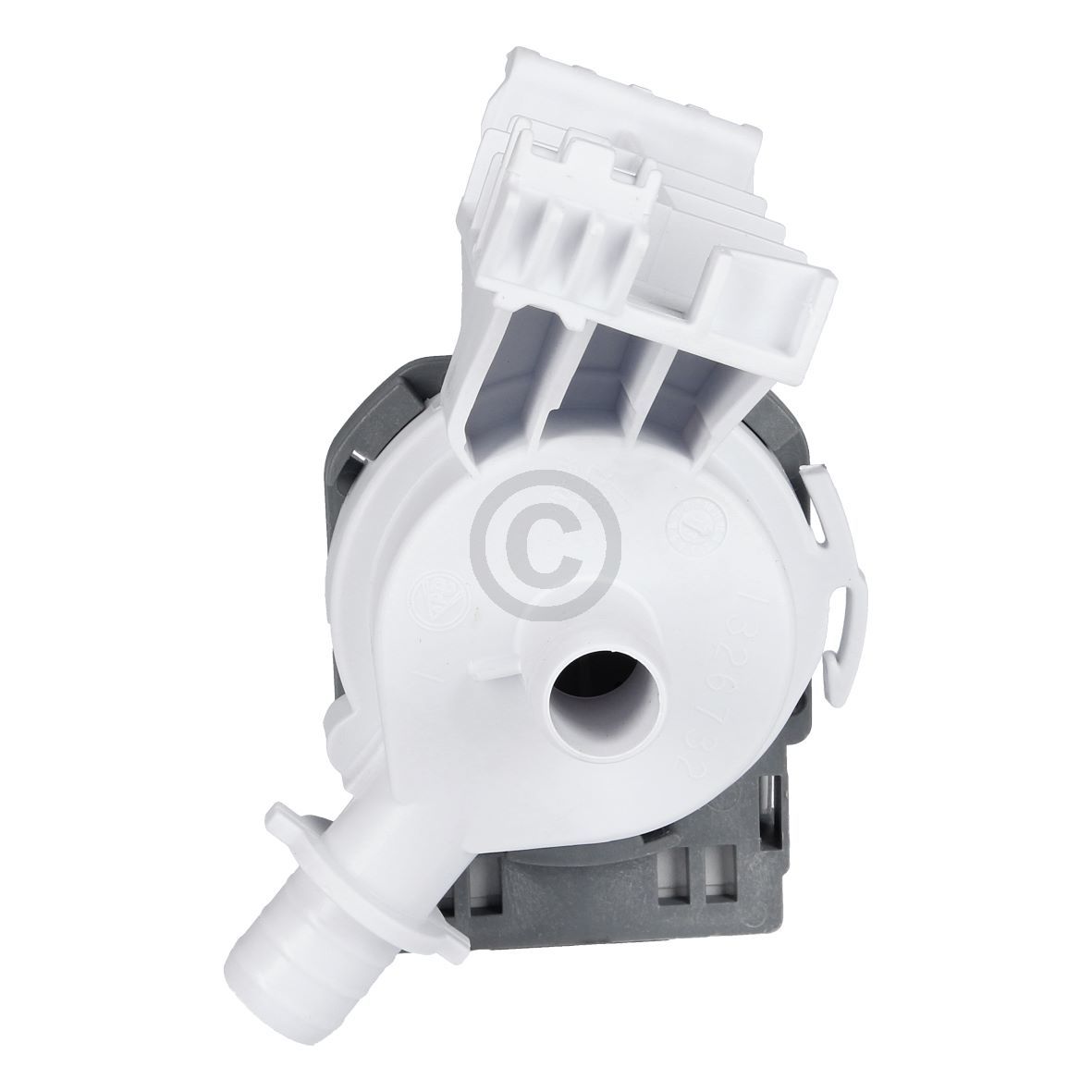Umlaufpumpe Electrolux 1325100715 f�r Waschmaschine (EA-1325100715)